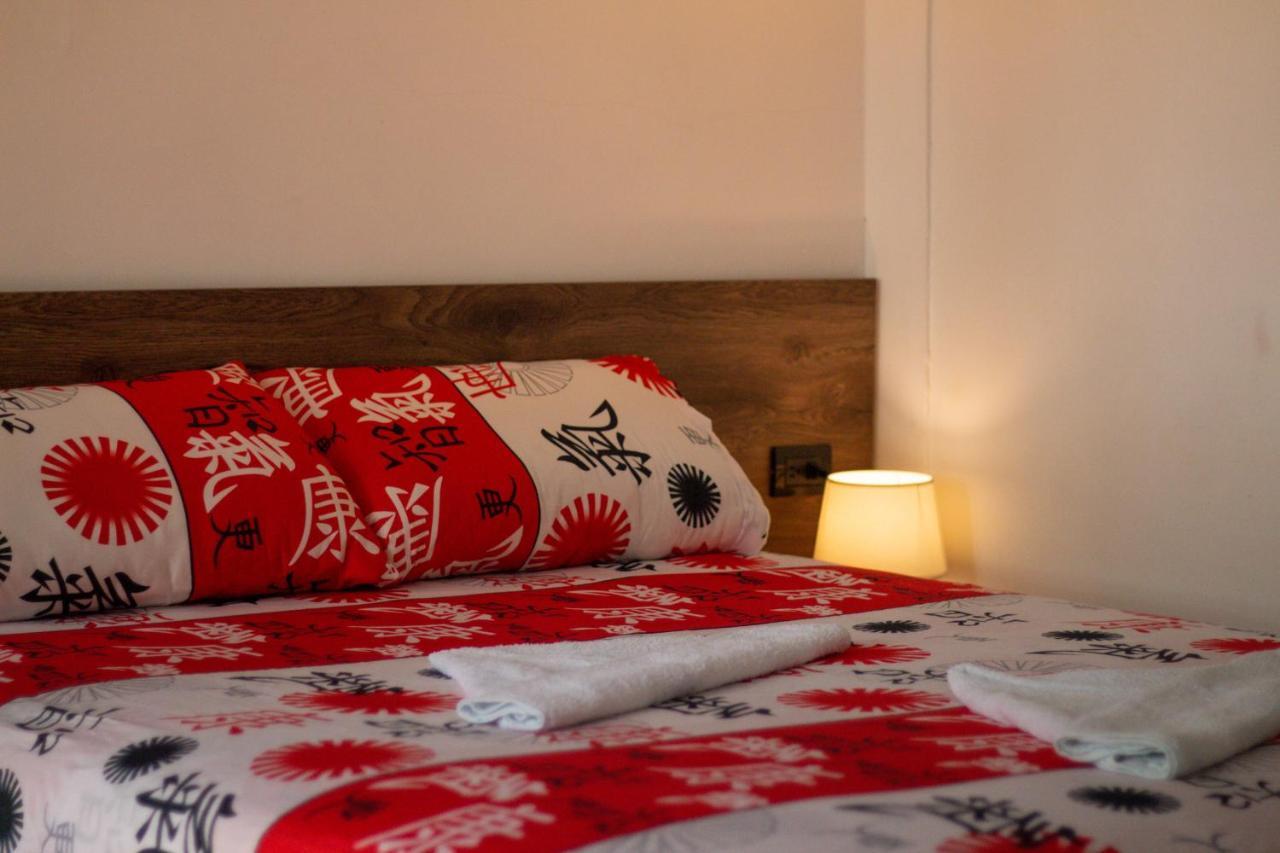 Hosteria El Sendero - Cocorna Εξωτερικό φωτογραφία
