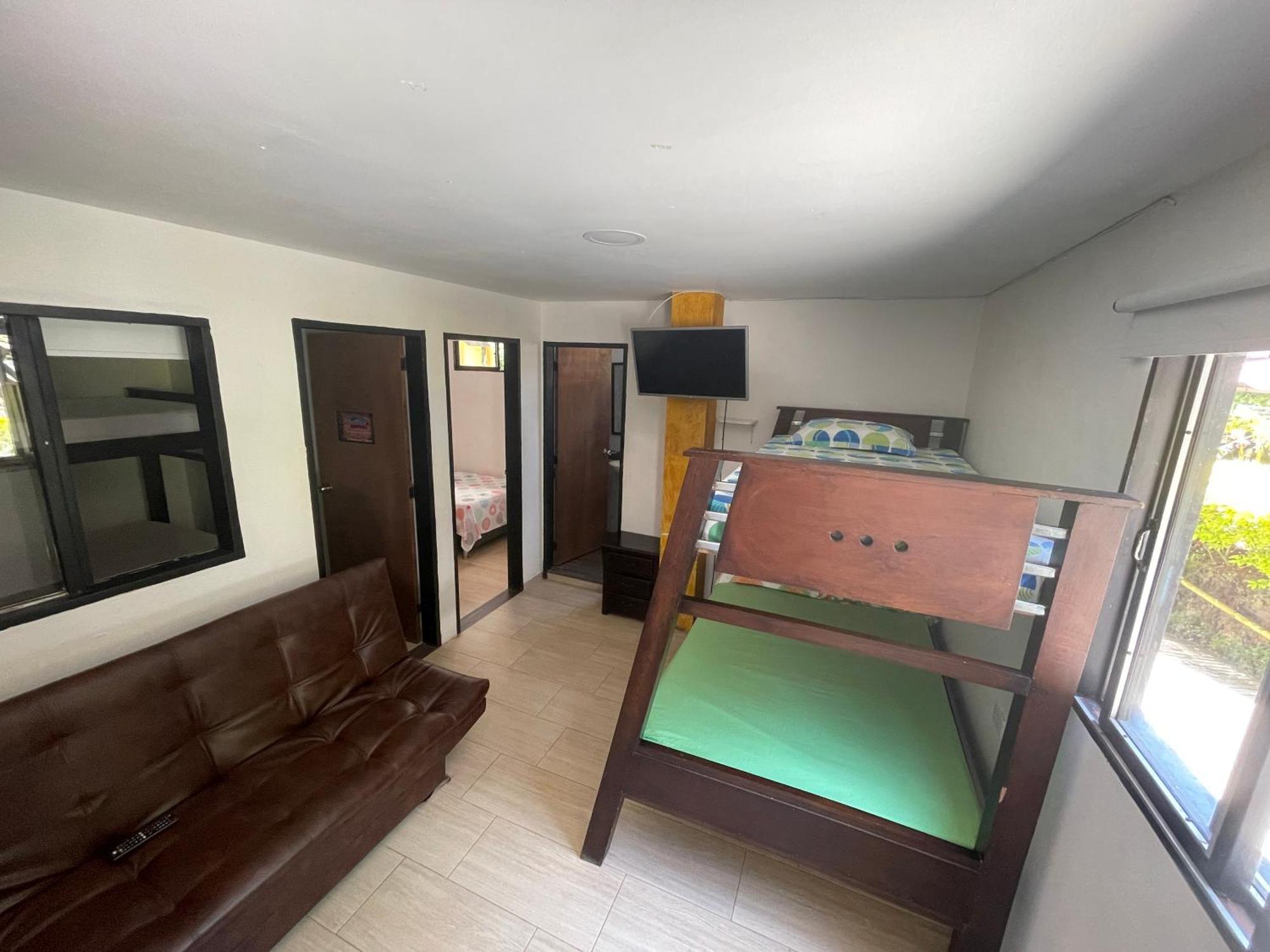 Hosteria El Sendero - Cocorna Εξωτερικό φωτογραφία