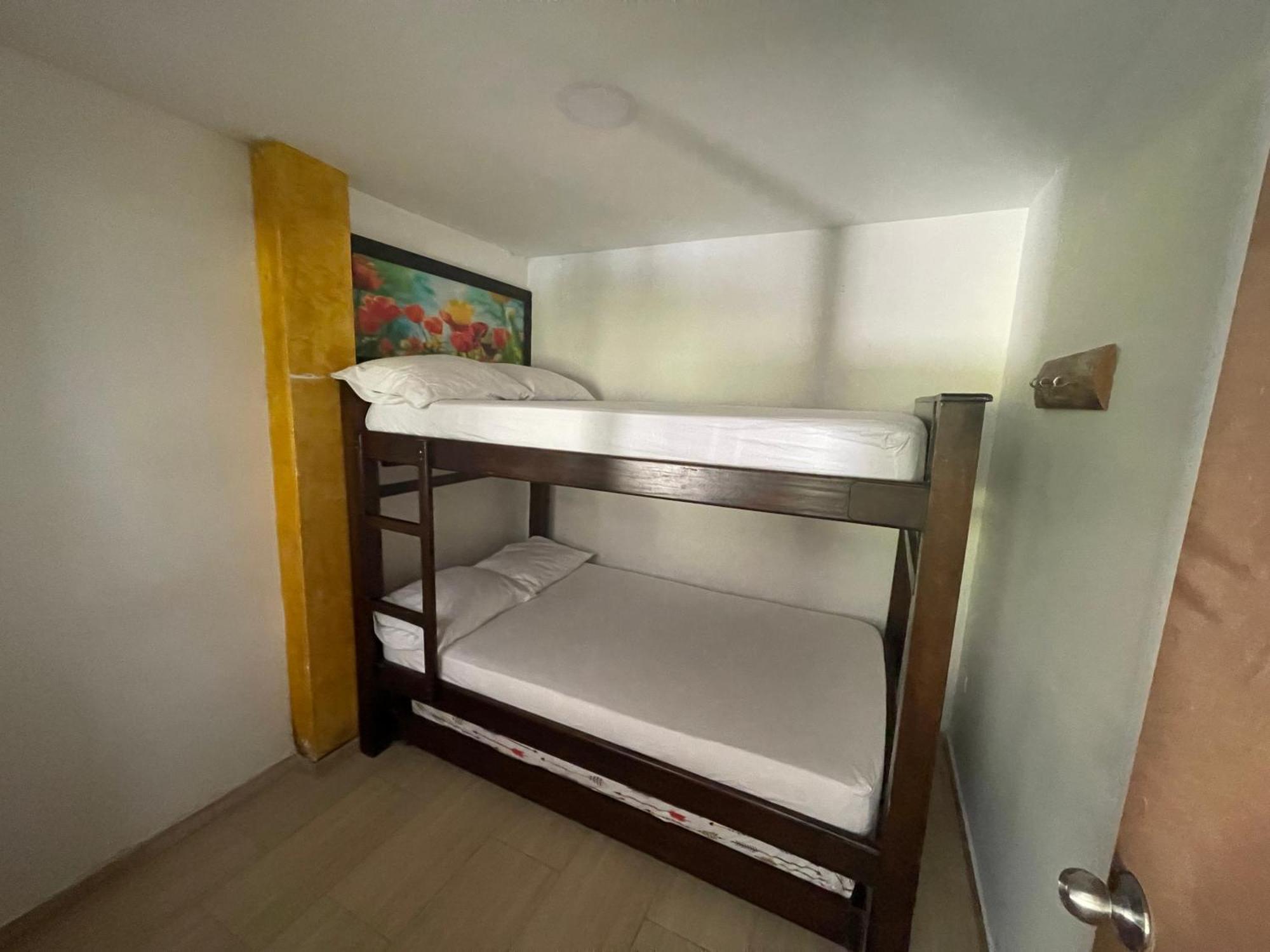 Hosteria El Sendero - Cocorna Εξωτερικό φωτογραφία