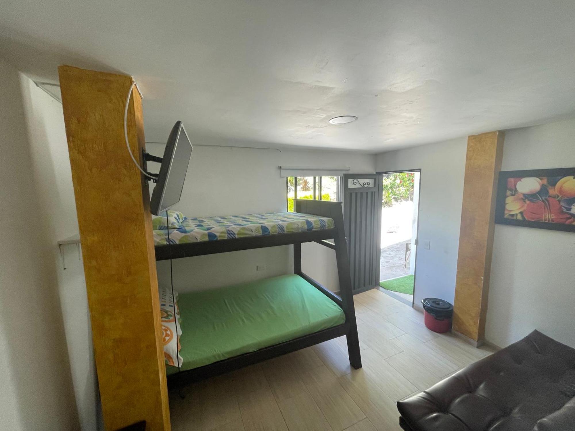 Hosteria El Sendero - Cocorna Εξωτερικό φωτογραφία