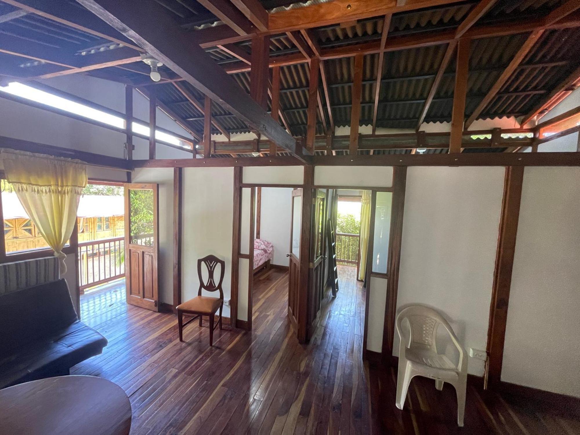 Hosteria El Sendero - Cocorna Εξωτερικό φωτογραφία