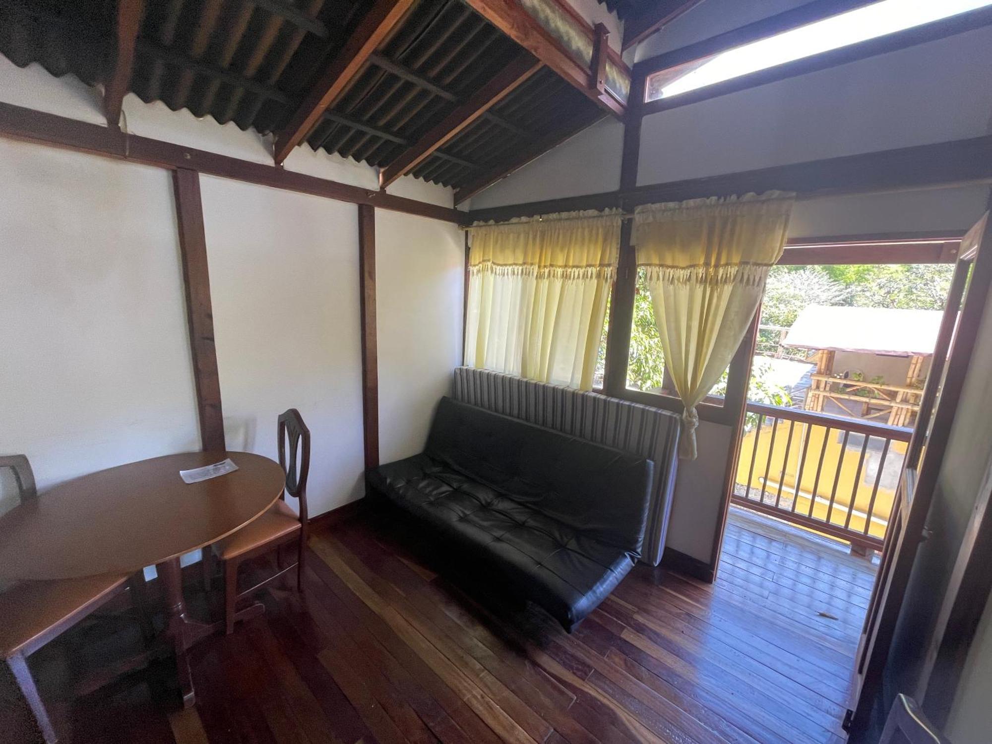 Hosteria El Sendero - Cocorna Εξωτερικό φωτογραφία