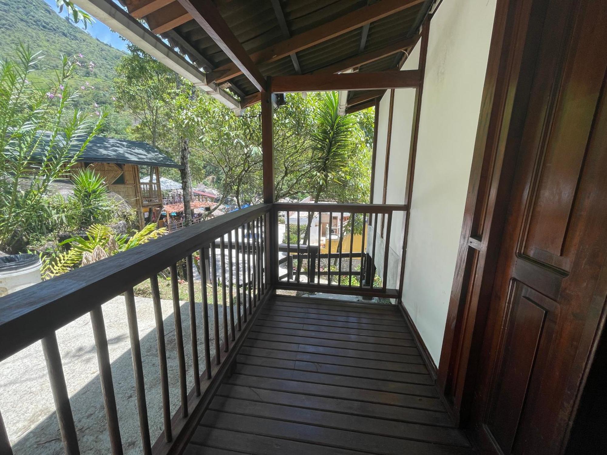 Hosteria El Sendero - Cocorna Εξωτερικό φωτογραφία