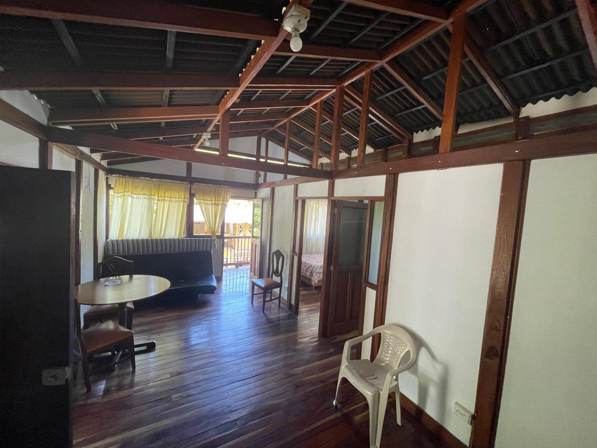 Hosteria El Sendero - Cocorna Εξωτερικό φωτογραφία