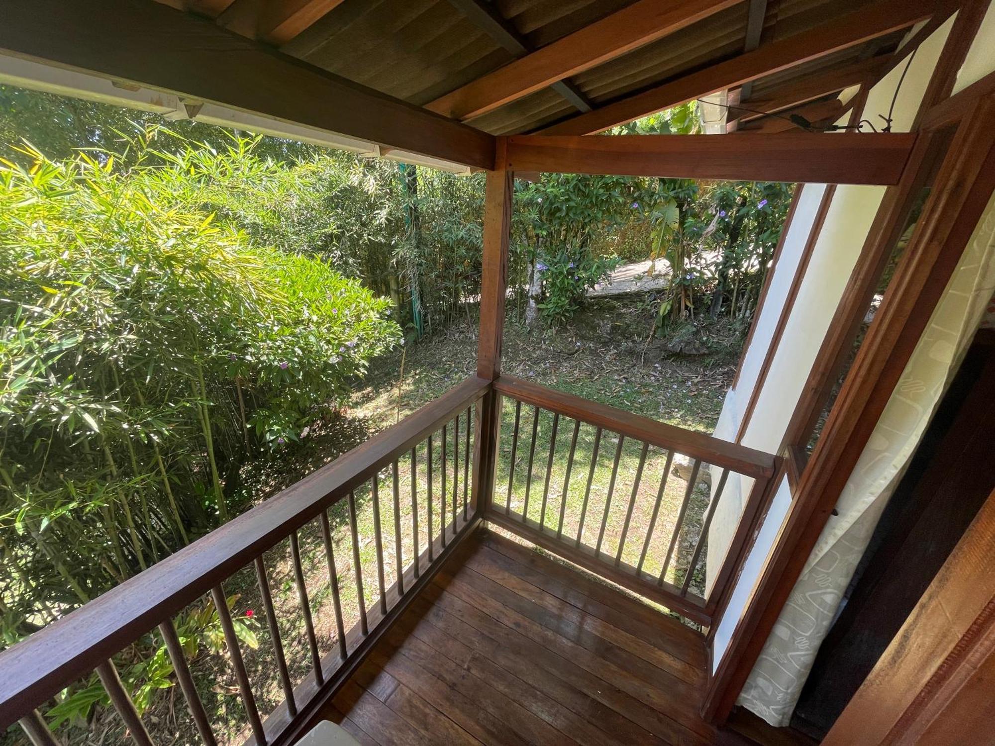 Hosteria El Sendero - Cocorna Εξωτερικό φωτογραφία