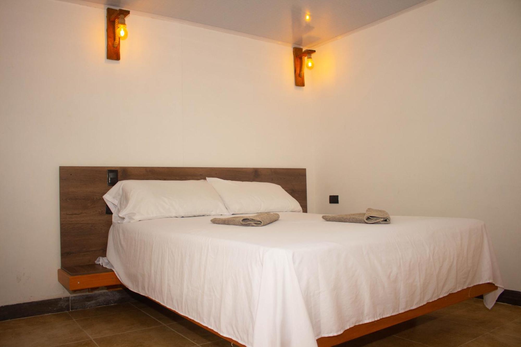 Hosteria El Sendero - Cocorna Εξωτερικό φωτογραφία