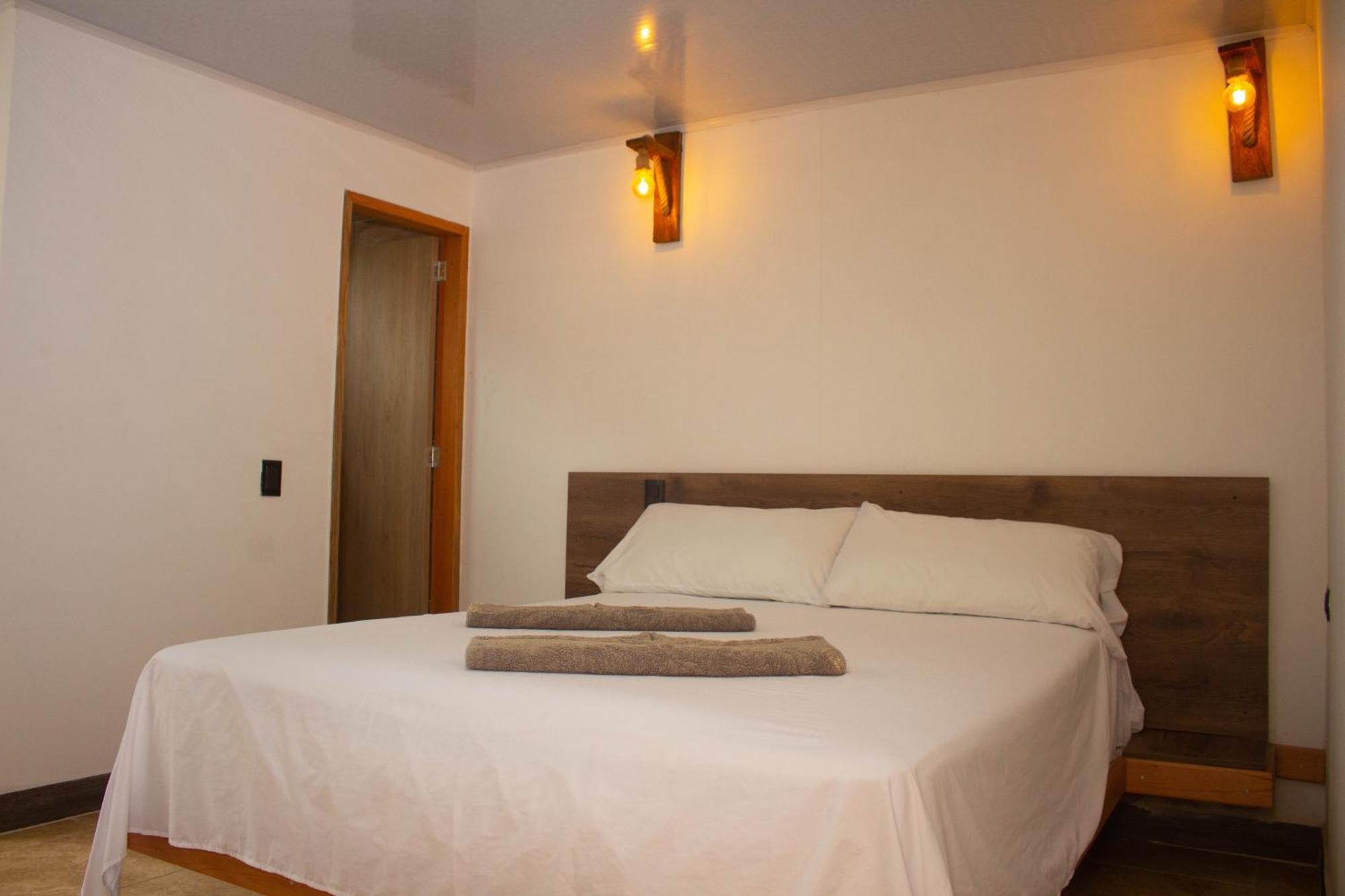 Hosteria El Sendero - Cocorna Εξωτερικό φωτογραφία
