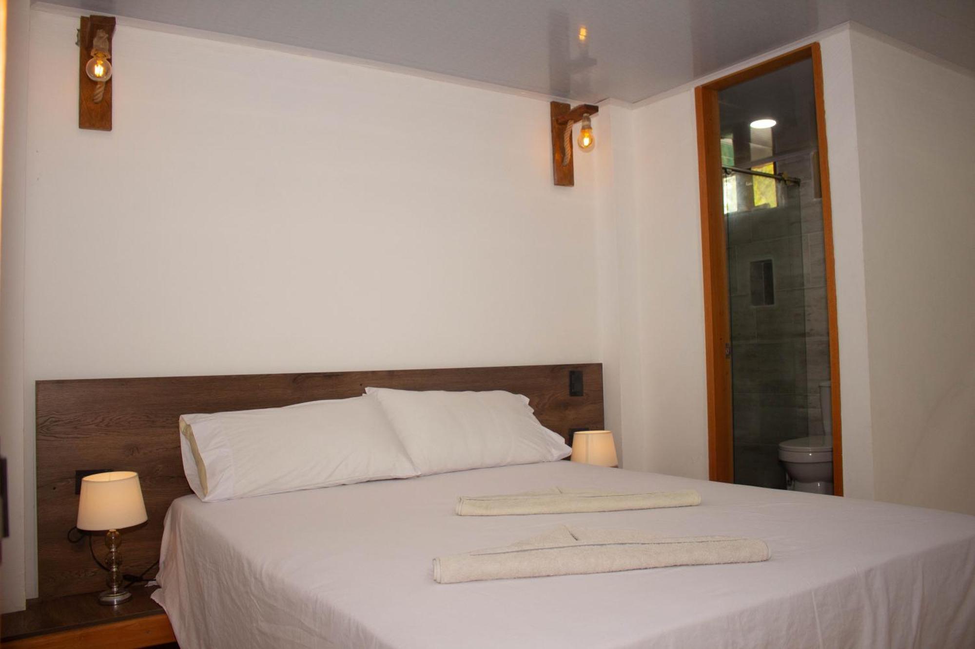 Hosteria El Sendero - Cocorna Εξωτερικό φωτογραφία